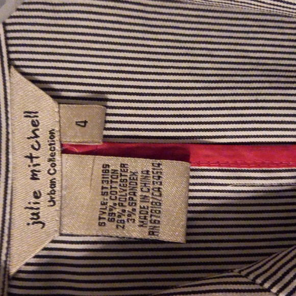 Jacket - Picture 3 of 3